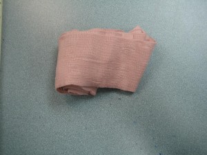 Surrey First Aid Tensor Bandage