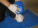 Infant First Aid and CPR Courses in Saskatoon
