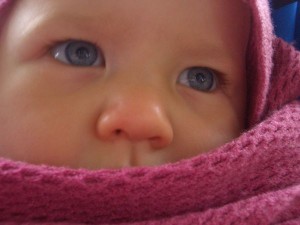 Common Cold in Babies