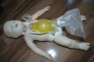 Infant CPR Courses in Mississauga First Aid