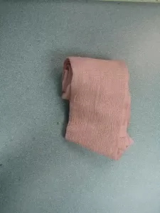 First Aid Tensor Bandage
